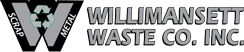 Willimansett Waste Co.